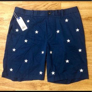 Southern Tide Men’s Shorts Size W35